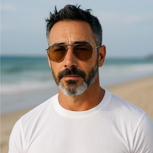 TOMMY HILFIGER BAE MM OM195 Sunglasses